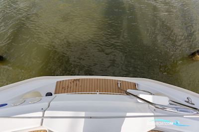 Jeanneau Sun Odyssey 32i Segelbåt 2007, med Yanmar motor, Holland