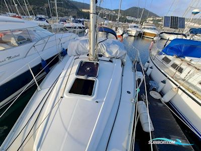 Jeanneau Sun Odyssey 32i Segelbåt 2009, med Yanmar motor, Portugal