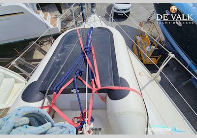 Jeanneau Sun Odyssey 32i Segelbåt 2008, med Yanmar motor, Spanien