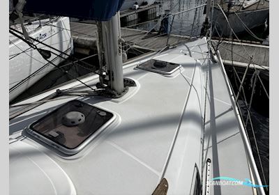 Jeanneau Sun Odyssey 32i Segelbåt 2005, med Yanmar motor, Portugal