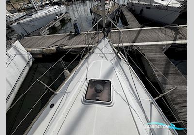 Jeanneau Sun Odyssey 32i Segelbåt 2005, med Yanmar motor, Portugal