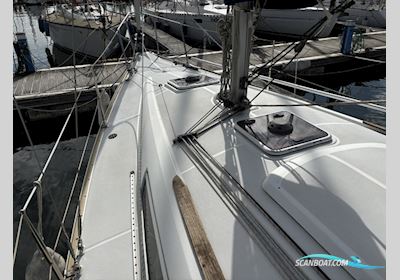 Jeanneau Sun Odyssey 32i Segelbåt 2005, med Yanmar motor, Portugal