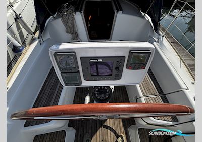 Jeanneau Sun Odyssey 32i Segelbåt 2005, med Yanmar motor, Portugal