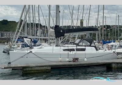 Jeanneau Sun Odyssey 33i Segelbåt 2011, med Yanmar motor, Ireland
