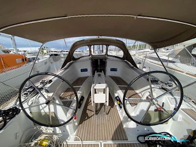 Jeanneau Sun Odyssey 349 Segelbåt 2016, med Yanmar motor, Kroatien
