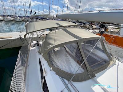 Jeanneau Sun Odyssey 349 Segelbåt 2016, med Yanmar motor, Kroatien