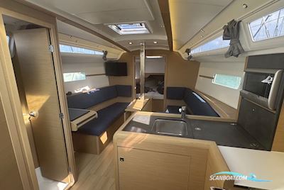 Jeanneau Sun Odyssey 349 Segelbåt 2019, med Yanmar motor, Ireland