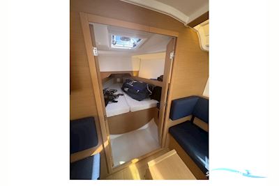 Jeanneau Sun Odyssey 349 Segelbåt 2019, med Yanmar motor, Ireland