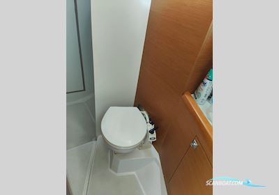 Jeanneau Sun Odyssey 349 Segelbåt 2014, med Yanmar motor, Spanien