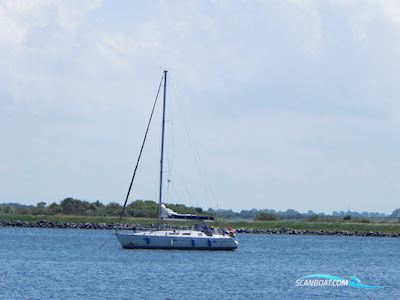 Jeanneau Sun Odyssey 36 Segelbåt 1992, med Yanmar motor, Holland