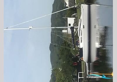 Jeanneau Sun Odyssey 36i Segelbåt 2007, med Yanmar motor, England