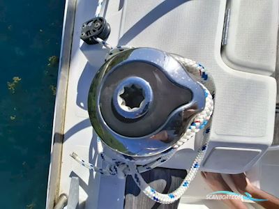 Jeanneau Sun Odyssey 36i Segelbåt 2011, med Yanmar motor, Virgin Islands