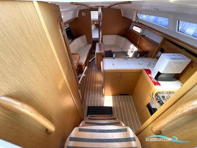 Jeanneau Sun Odyssey 36i Segelbåt 2011, med Yanmar motor, Ireland