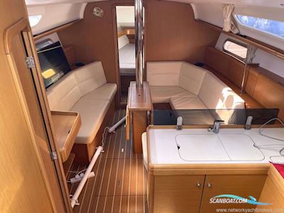 Jeanneau Sun Odyssey 36i Segelbåt 2011, med Yanmar motor, Ireland