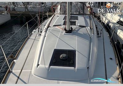 Jeanneau Sun Odyssey 389 Segelbåt 2018, med Yanmar  motor, Tyskland