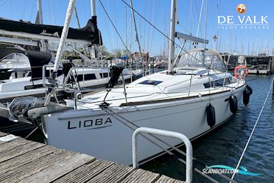 Jeanneau Sun Odyssey 389 Segelbåt 2018, med Yanmar  motor, Tyskland