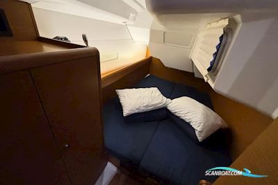 Jeanneau Sun Odyssey 389 Segelbåt 2018, med Yanmar motor, Kroatien