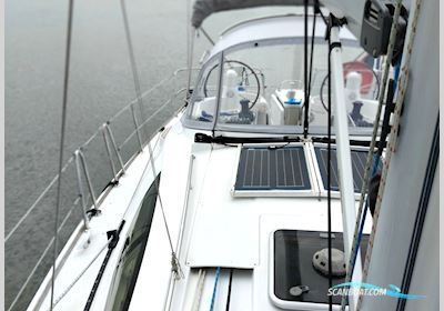 Jeanneau Sun Odyssey 39 DS Segelbåt 2007, England