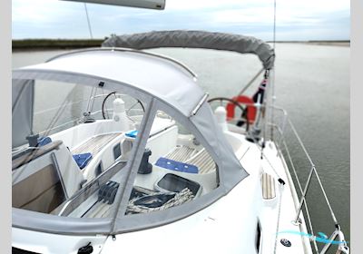 Jeanneau Sun Odyssey 39 DS Segelbåt 2007, England