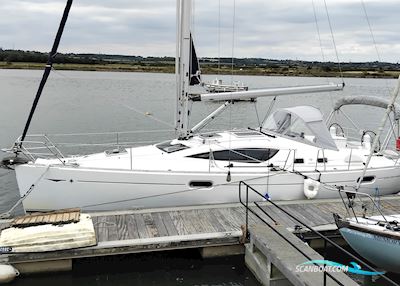 Jeanneau Sun Odyssey 39 DS Segelbåt 2007, England
