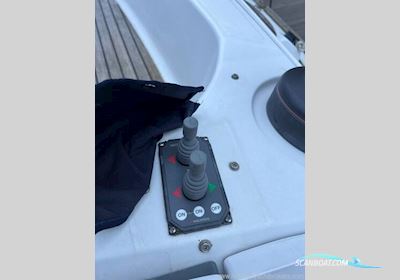 Jeanneau Sun Odyssey 39 DS Segelbåt 2008, med Yanmar 3YH4-E 40HP motor, England