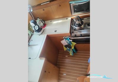Jeanneau Sun Odyssey 39 DS Segelbåt 2007, med Yanmar motor, Spanien