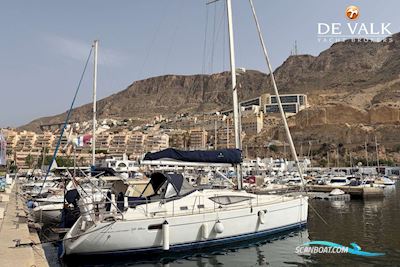 Jeanneau Sun Odyssey 39 DS Segelbåt 2007, med Yanmar motor, Spanien