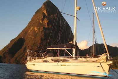 Jeanneau Sun Odyssey 39 DS Segelbåt 2007, med Yanmar motor, Spanien