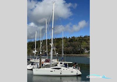 Jeanneau Sun Odyssey 39DS Segelbåt 2006, med Yanmar motor, Ireland