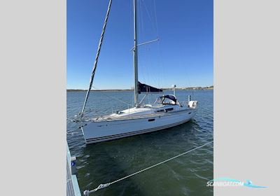 Jeanneau Sun Odyssey 39i Segelbåt 2008, Tyskland