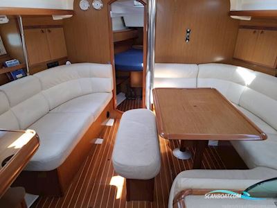Jeanneau Sun Odyssey 40.3 Segelbåt 2005, med Yanmar 4JH5E motor, England
