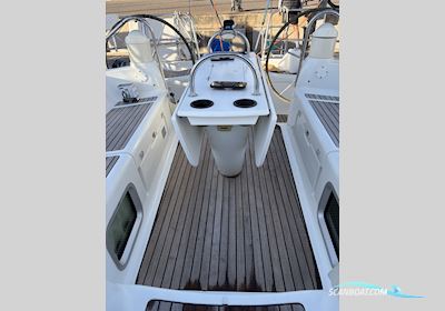 Jeanneau Sun Odyssey 40.3 Segelbåt 2005, med Yanmar motor, Spanien