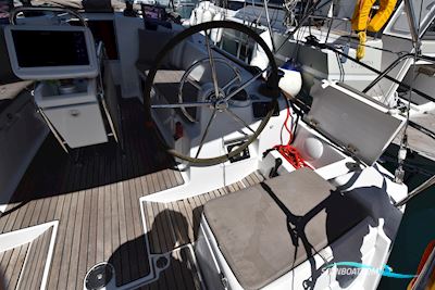 Jeanneau Sun Odyssey 409 Segelbåt 2013, med Yanmar 3JH5-CE motor, Grekland