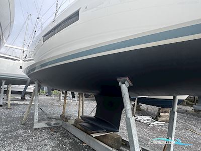 Jeanneau Sun Odyssey 410 Segelbåt 2020, med Yanmar motor, England