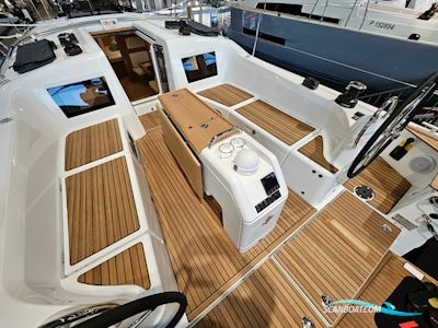 Jeanneau Sun Odyssey 415 Segelbåt 2025, med Yanmar motor, Finland