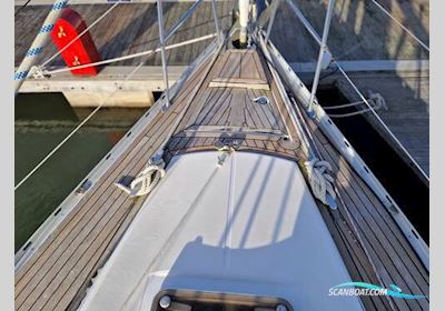 Jeanneau Sun Odyssey 42 Segelbåt 1991, med Perkins 4-108 motor, Ireland
