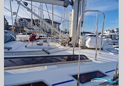 Jeanneau Sun Odyssey 42 Segelbåt 1991, med Perkins 4-108 motor, Ireland