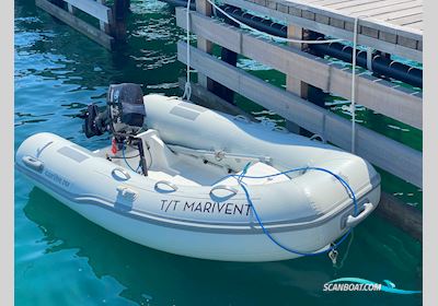 Jeanneau Sun Odyssey 440 Segelbåt 2023, med Yanmar motor, Spanien