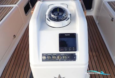 Jeanneau Sun Odyssey 440 Segelbåt 2019, med Yanmar motor, Italien