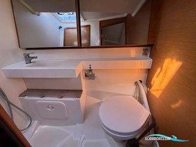 Jeanneau Sun Odyssey 440 Segelbåt 2020, med Yanmar motor, Kroatien