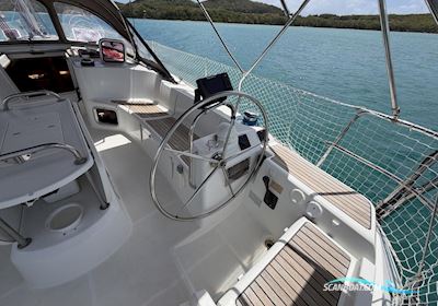 Jeanneau Sun Odyssey 44i Performance Segelbåt 2010, med Yanmar motor, Martinique