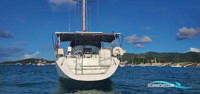 Jeanneau Sun Odyssey 44i Segelbåt 2011, med Yanmar motor, Ingen landinfo
