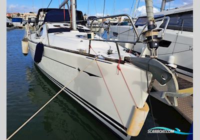 Jeanneau Sun Odyssey 45 DS Segelbåt 2008, med Yanmar motor, Portugal