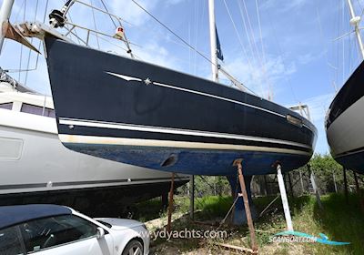 Jeanneau Sun Odyssey 45 DS Segelbåt 2009, med Yanmar motor, Grekland
