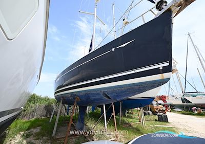 Jeanneau Sun Odyssey 45 DS Segelbåt 2009, med Yanmar motor, Grekland