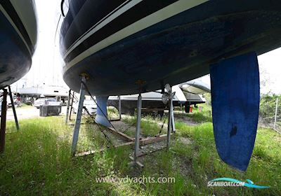 Jeanneau Sun Odyssey 45 DS Segelbåt 2009, med Yanmar motor, Grekland