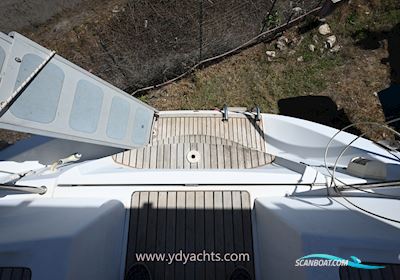 Jeanneau Sun Odyssey 45 DS Segelbåt 2009, med Yanmar motor, Grekland