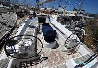 Jeanneau Sun Odyssey 45 DS Segelbåt 2009, med Yanmar motor, Grekland