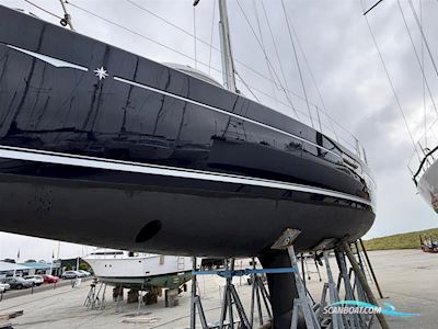 Jeanneau Sun Odyssey 45 DS Segelbåt 2011, med Yanmar motor, England