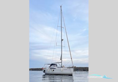 Jeanneau Sun Odyssey 45 DS Segelbåt 2009, med Yanmar motor, Spanien